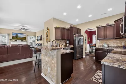129 Prelude Drive, Richlands, NC 28574 - Photo 19