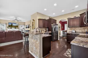 129 Prelude Dr, Richlands, NC 28574 - Photo 19