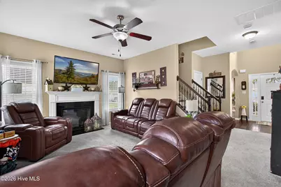 129 Prelude Drive, Richlands, NC 28574 - Photo 15