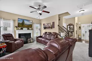 129 Prelude Dr, Richlands, NC 28574 - Photo 15