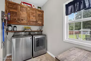 129 Prelude Dr, Richlands, NC 28574 - Photo 21