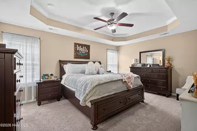 129 Prelude Drive, Richlands, NC 28574 - Photo 29
