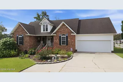 218 Heron Lane, Bath, NC 27808 - Photo 7