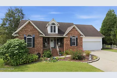 218 Heron Lane, Bath, NC 27808 - Photo 5