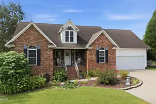 218 Heron Ln, Bath, NC 27808 - Photo 5
