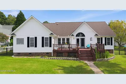 218 Heron Lane, Bath, NC 27808 - Photo 19