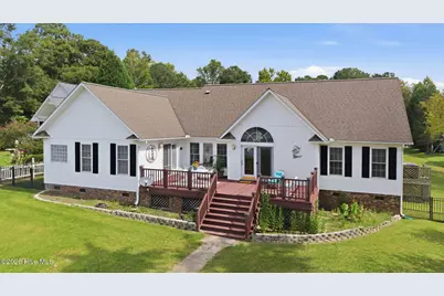 218 Heron Lane, Bath, NC 27808 - Photo 17