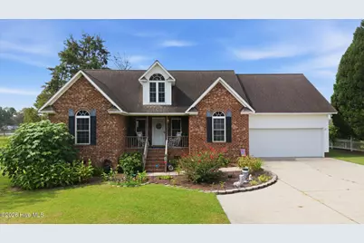 218 Heron Lane, Bath, NC 27808 - Photo 1