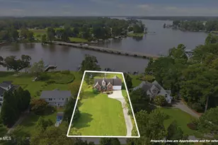 218 Heron Ln, Bath, NC 27808 - Photo 3