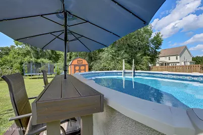 116 Bellchase Drive, Jacksonville, NC 28540 - Photo 29