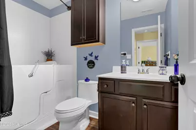 116 Bellchase Drive, Jacksonville, NC 28540 - Photo 23