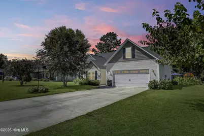 116 Bellchase Drive, Jacksonville, NC 28540 - Photo 5