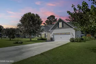 116 Bellchase Dr, Jacksonville, NC 28540 - Photo 5
