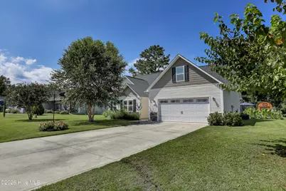 116 Bellchase Drive, Jacksonville, NC 28540 - Photo 3