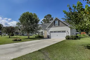 116 Bellchase Dr, Jacksonville, NC 28540 - Photo 3