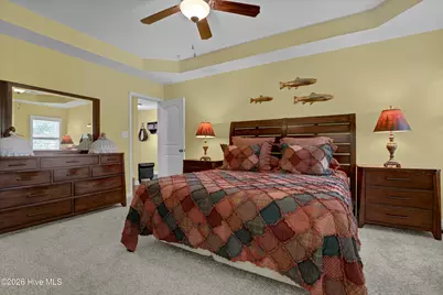 116 Bellchase Drive, Jacksonville, NC 28540 - Photo 17