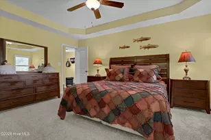 116 Bellchase Dr, Jacksonville, NC 28540 - Photo 17
