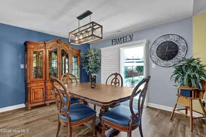 116 Bellchase Drive, Jacksonville, NC 28540 - Photo 15