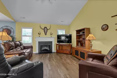 116 Bellchase Drive, Jacksonville, NC 28540 - Photo 9
