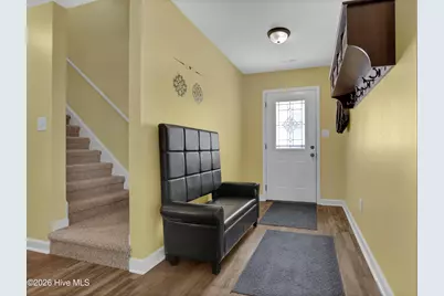 116 Bellchase Drive, Jacksonville, NC 28540 - Photo 7