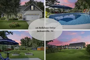 116 Bellchase Dr, Jacksonville, NC 28540 - Photo 1