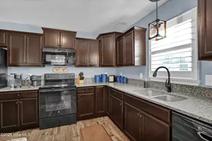 116 Bellchase Dr, Jacksonville, NC 28540 - Photo 13