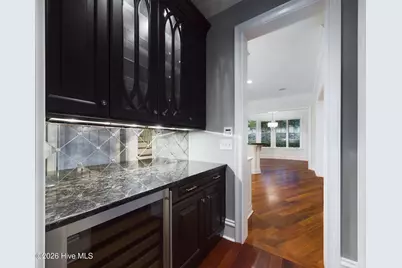 3724 Rolston Drive, Raleigh, NC 27609 - Photo 21