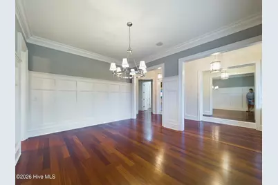 3724 Rolston Drive, Raleigh, NC 27609 - Photo 17