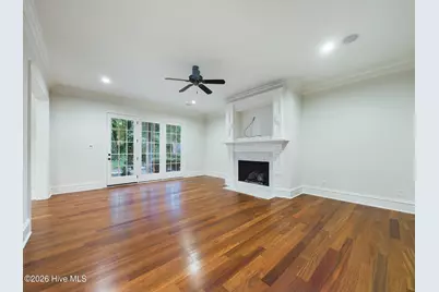 3724 Rolston Drive, Raleigh, NC 27609 - Photo 23
