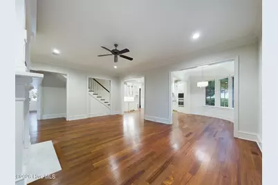 3724 Rolston Drive, Raleigh, NC 27609 - Photo 25