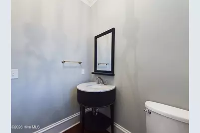 3724 Rolston Drive, Raleigh, NC 27609 - Photo 39