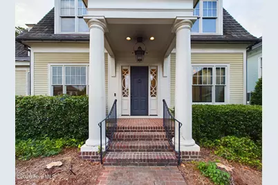 3724 Rolston Drive, Raleigh, NC 27609 - Photo 5