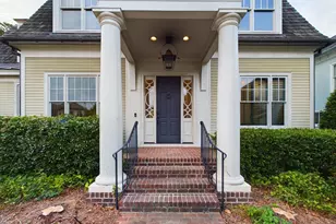 3724 Rolston Dr, Raleigh, NC 27609 - Photo 5