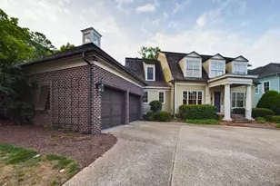 3724 Rolston Dr, Raleigh, NC 27609 - Photo 3