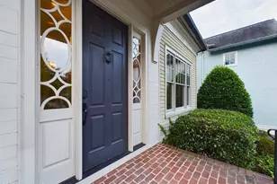 3724 Rolston Dr, Raleigh, NC 27609 - Photo 7