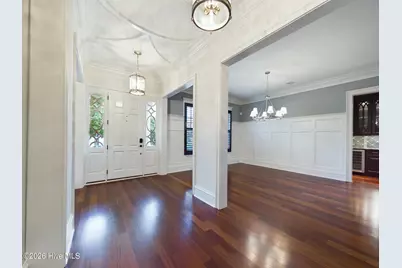 3724 Rolston Drive, Raleigh, NC 27609 - Photo 13