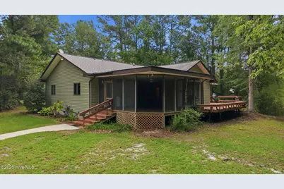6001 Mainsail Point Road, Oriental, NC 28571 - Photo 1