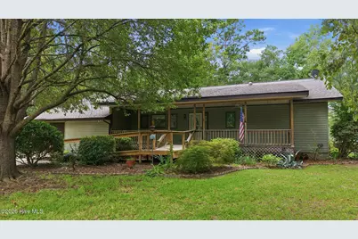 6001 Mainsail Point Road, Oriental, NC 28571 - Photo 5