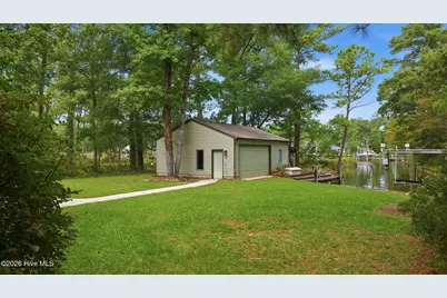6001 Mainsail Point Road, Oriental, NC 28571 - Photo 21