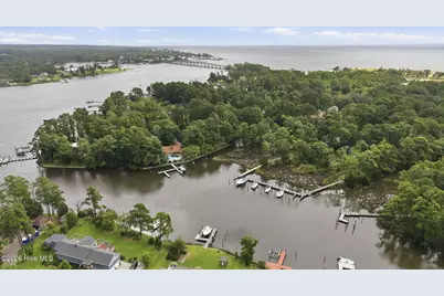 6001 Mainsail Point Road, Oriental, NC 28571 - Photo 51