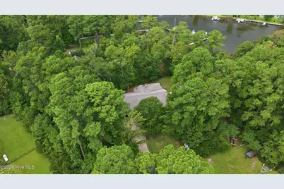 6001 Mainsail Point Road, Oriental, NC 28571 - Photo 9