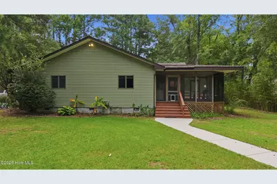 6001 Mainsail Point Road, Oriental, NC 28571 - Photo 23