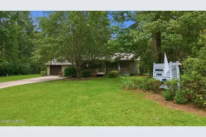 6001 Mainsail Point Road, Oriental, NC 28571 - Photo 49