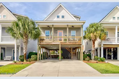 785 Bonaire Road, Wilmington, NC 28412 - Photo 1