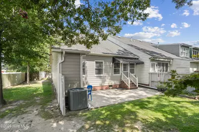 3102 Cashwell Drive #49, Goldsboro, NC 27534 - Photo 11
