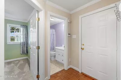 3102 Cashwell Drive #49, Goldsboro, NC 27534 - Photo 37