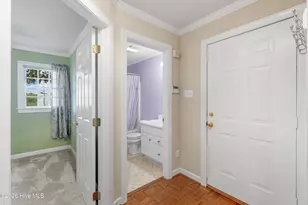 3102 Cashwell Dr, Goldsboro, NC 27534 - Photo 37