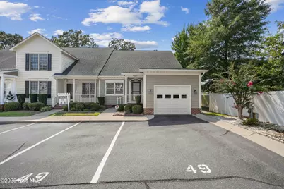 3102 Cashwell Drive #49, Goldsboro, NC 27534 - Photo 5