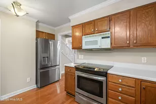 3102 Cashwell Dr, Goldsboro, NC 27534 - Photo 23