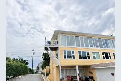 2006 Emerald Drive #B, Emerald Isle, NC 28594 - Photo 3